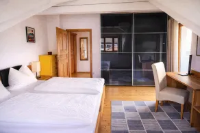 Apartment Park for 1-4 persons (60sqm, attic) - Image 3