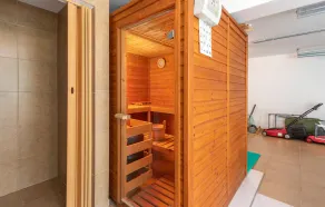 Pet Friendly Home In Dolinci With Sauna - Image 2