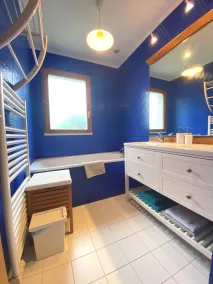Bright, calm and family-friendly in the heart of Ile d'Oléron - Image 4