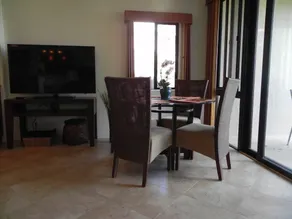 Schöne Luxury Oceanfront Condo-Grnd Boden, Great View, A / C, Wi-Fi, BDRM anzeigen - Image 5