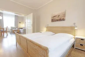 Marinero litera - Meeresart, playa, Familias bienvenidas. Apartamento, 2 - 6 personas, - - Image 3