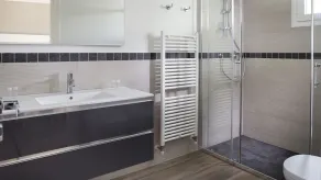 Wohnung mit privatem Pool, Grill und Garten - Image 2