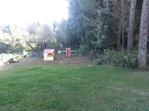La Casina med have - Image 2
