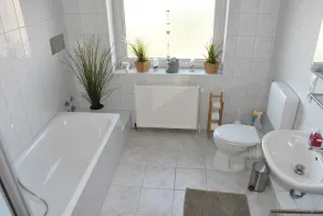 Beautiful holiday apartment near the beach in Wremen - Image 4