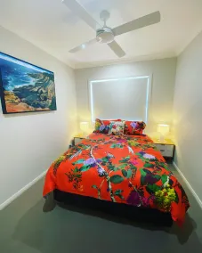 Camellia Cottage Pet Friendly Farm Stay - Image 4