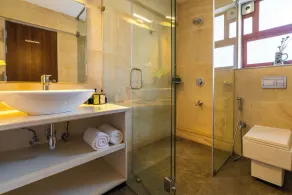 ELIVAAS Azalea 3 BHK with Pvt Pool - Image 3