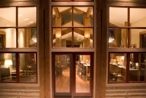 Large Lodge Style Mountainside Ski Chalet, Great Amenities, Amazing Location! - Image 5