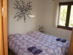 Villa Andalouse 3 chambres avec piscine privée, calme, isolée à 15 mn de la mer - Image 4