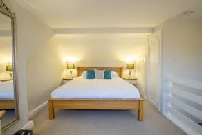 Fantastisk sommerhus stil ejendom i det centrale York - Image 3