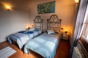 Maison de vacances privée avec WIFI, climatisation, piscine privée, TV, terrasse, vue panoramique - Image 3