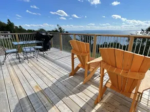 Spectacular Bras d’Or view, 1 bedroom suites w/ full kitchen - Image 4