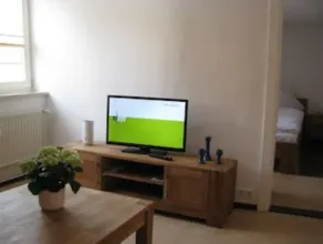 Modern vacation apartment in the middle of Greifswald's old town - Image 2