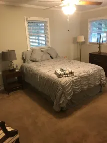 Entire house, Country Setting, Carrollton, near I-20 - Image 4