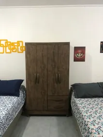 Apartment near Pro Magno and Anhembi 106 - Image 4