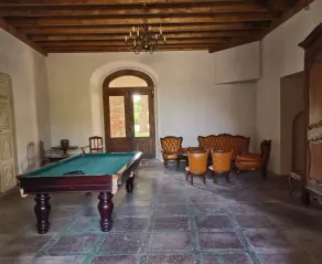 Un Moment Inoubliable au Château-abbaye de Clairac - Image 2