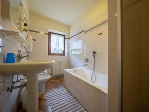 Two-room family apartment a stone's throw from the ski slopes - Image 3