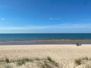 New sauna, steps from beach and National Park - Image 3