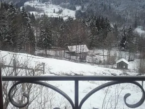 Charmant studio dans ferme avec terrasse et parking - montagnes des Vosges - Image 5