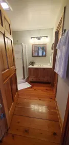 El Cabitan: 4BR Scenic Mountain Views, Hot Tub, Game Room & Fire Pit - Image 5