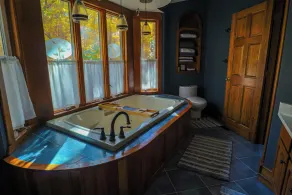 Sugar Creek Escape at Turkey Run - Image 5