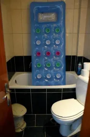 Belle Helene Hotel - Image 5