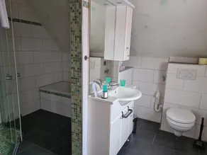 Ferienwohnung Pflüger mit Terrasse - Image 3