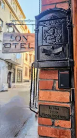 MAHZEN Otel - Image 4