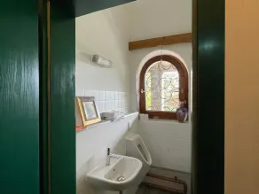 Vacation apartment at the KulturGut Hirtscheid - 4-bed apartment - Image 4
