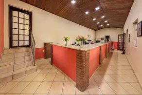 Hotel Fazenda da APM by Bhomy - Image 5