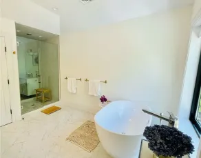 Luxe Summer House Rental w/ Heated Saltwater Pool; Walk to Beach and Golf - Image 2