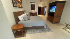 Punta Cana, Capcana Resort -  Luxury 5stars 2 Large Bedrooms Oceanfront Condo - Image 4