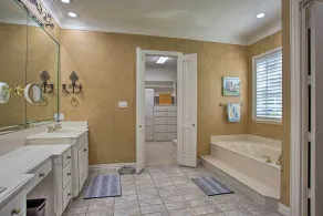 Families Welcome! Lavish Celina Home w/ Game Room - Image 3