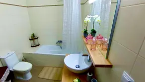Herb & Flower homes in Eco village of Laerma - Image 3