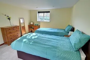 3 bedroom cottage. Lovely walks. Cozy woodburning fire - Image 4