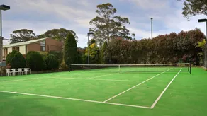 32 'Bay Parklands', 2 Gowrie Avenue - fantastisk enhed med aircondition, pool, tennisbane og spa - Image 2