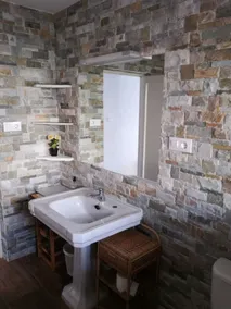 Chalet EN Première Ligne DE LA Mer, À 5 Mètres !! Wifi Gratuit - Image 2