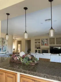 Beautiful Vacation Home Incredible views, enjoy your private oasis with pool&spa - Image 4