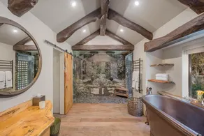 Calistoga Creek Side Mountain Estate - Image 3