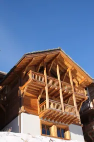 TETRAS II Chalet Prestige - Image 2