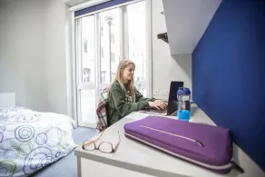 For Students Only - UPP Bay Campus Swansea - Image 3