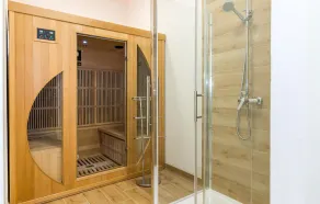 Lussuosa casa a Severic con sauna - Image 3