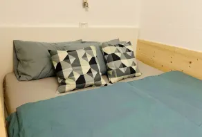 Hikebike&more Ferienappartement in der Nähe von Meran - Image 4