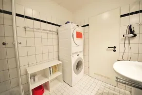 Familien-ferienwohnung mit Terrasse, Strandkorb & Gartenzugang - 70 m zum Strand - Image 3