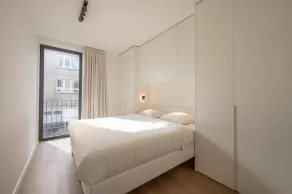 La Brise Knokke-Heist Modern appartement met 2 slaapkamers en zonnig terras - Image 5