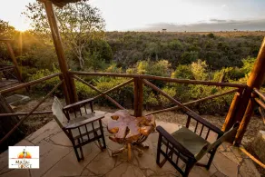 Maasai Lodge - Image 2
