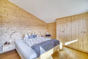 Apartamento “Wasserfall Jogglanderhof” com vista para a montanha, varanda solar privada e Wi-Fi - Image 5