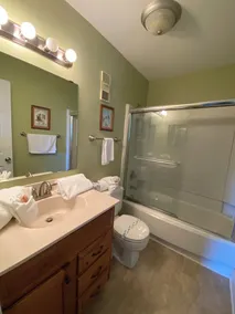 Luxurious Mountain Vacation Rental Studio-Style Condo Sleeps 4 - Image 4