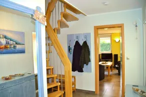 Modernes Ferienhaus Lisa an der Schaabe, Tromper Wiek in Glowe auf Rügen - Image 2