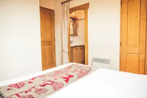 Le Serre D'or, grand appartement au pied des pistes de ski - Image 4