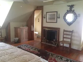 John Bruff Waterview Cottage - on Harbor and on Park - In Town St. Michaels! - Image 4